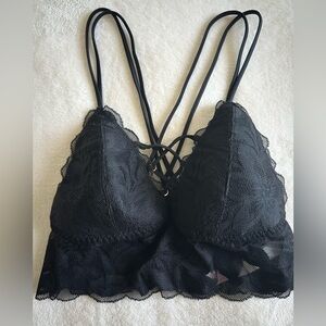 PINK Victoria secret bra size small